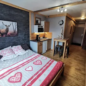  Apartment La France