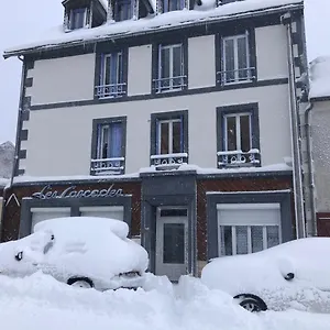Les Cascades Appartement Le Mont-Dore