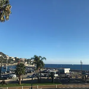 Lägenhet Sea View Port