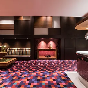 *** Hotel The B Akasaka Japan