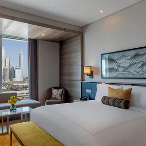 ***** Hotel Taj Jumeirah Lakes Towers United Arab Emirates
