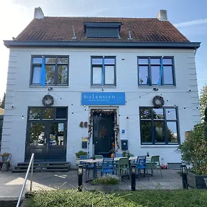 Bie Janssen Bed & Breakfast Elsloo (Limburg)