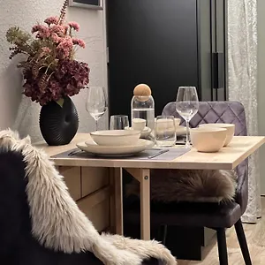  Apartment Rocky Sud France