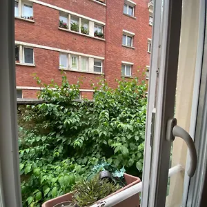 Rue Lacépède Apartamento