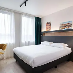 Adagio Access Centrum Dampoort Hotel Gent