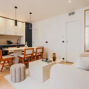 Cmg - Bastille / Charonne Paris