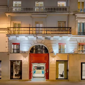 Otel Nh Champs-elysees