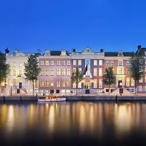***** Hotel Waldorf Astoria Netherlands