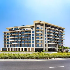 Hyatt Centric Jumeirah Дубай
