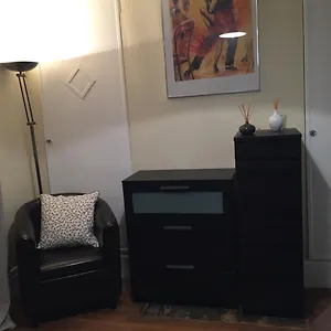 Dans Le Marais Apartamento