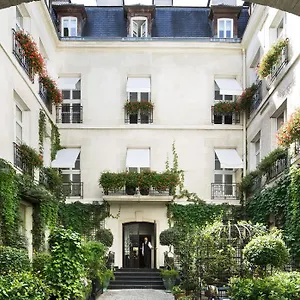 Relais Christine ***** Parijs