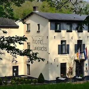 Lamerichs Hotel Valkenburg (South Holland)