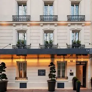 Le Bailli *** Parijs