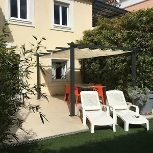 Maxime 4 Pieces Appartement Sainte-Maxime