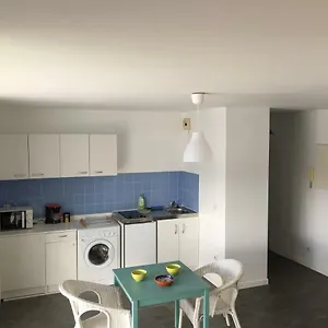 De Standing - Emeraude - Euralille Appartement Rijsel