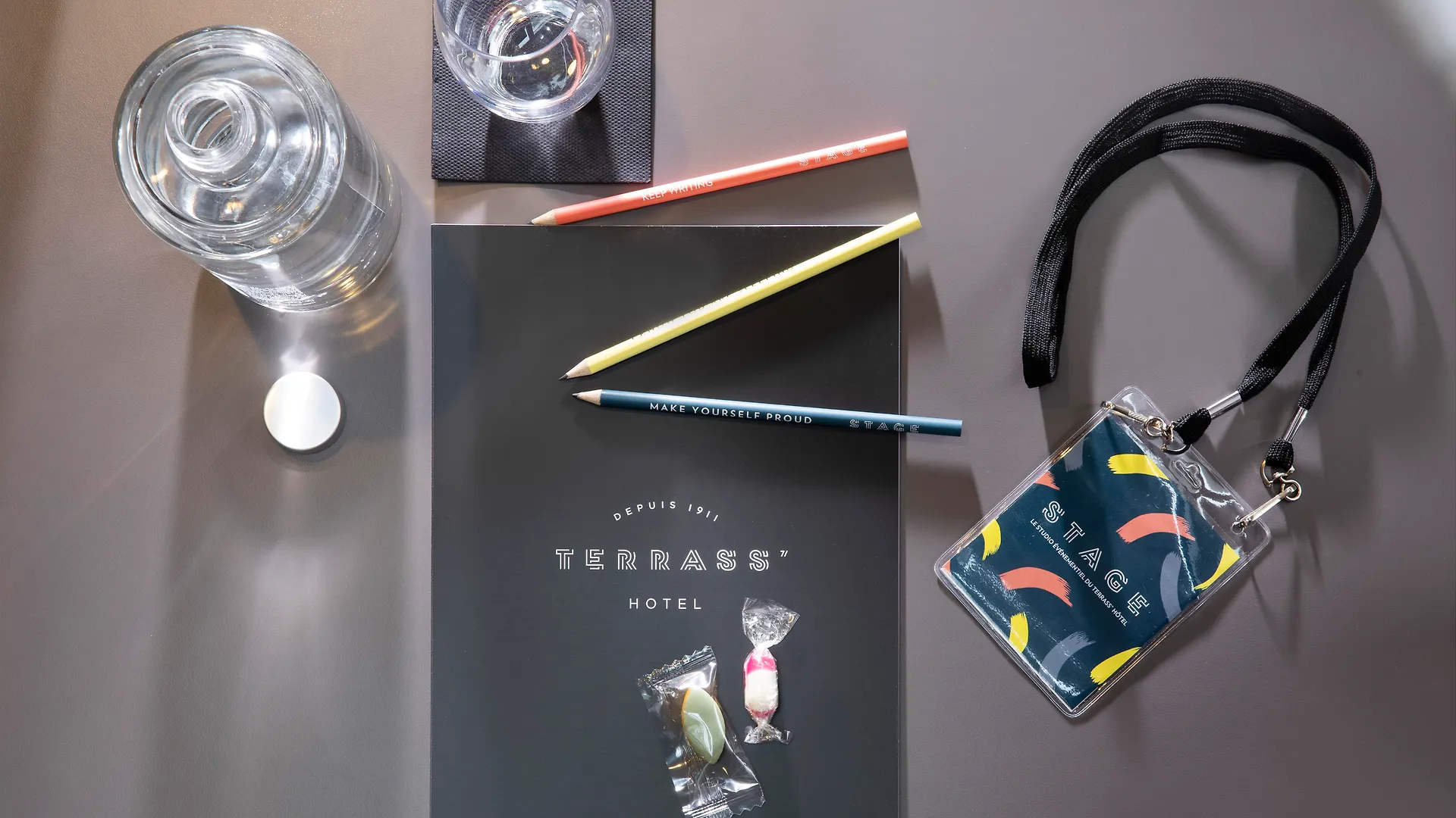 Terrass
